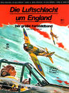 Cover for Der II. Weltkrieg in Bildern (Condor, 1976 series) #2 - Die Luftschlacht um England