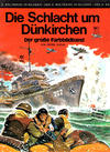 Cover for Der II. Weltkrieg in Bildern (Condor, 1976 series) #3 - Die Schlacht um Dünkirchen