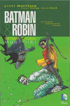 Cover for Batman and Robin (DC, 2011 series) #[3] - Batman & Robin Must Die!