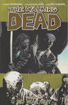 Cover for The Walking Dead (Image, 2004 series) #14 - No Way Out
