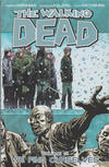 Cover for The Walking Dead (Image, 2004 series) #15 - We Find Ourselves