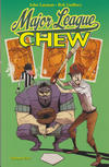Cover for Chew (Image, 2009 series) #5 - Major League Chew