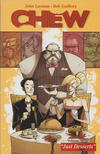 Cover for Chew (Image, 2009 series) #3 - Just Desserts