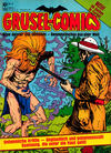Cover for Grusel-Comics (Condor, 1981 series) #3