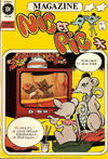 Cover for Nic et Pic (Editions Héritage, 1977 series) #1