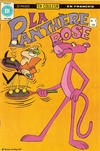Cover for La Panthère Rose (Editions Héritage, 1978 series) #1