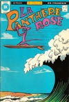 Cover for La Panthère Rose (Editions Héritage, 1978 series) #3