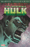 Cover for Hulk Visionaries: Peter David (Marvel, 2005 series) #3
