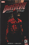 Cover for Daredevil (Marvel, 2002 series) #9 - King of Hell's Kitchen
