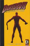 Cover for Daredevil (Marvel, 2002 series) #12 - Decalogue