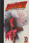 Cover for Daredevil (Marvel, 2002 series) #[3] - Wake Up