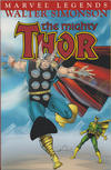 Cover Thumbnail for Thor Visionaries: Walter Simonson (2000 series) #3 [First Printing]
