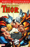 Cover Thumbnail for Thor Visionaries: Walter Simonson (2000 series) #1 [unknown later printing]