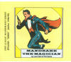 Cover for Mandrake the Magician by Lee Falk & Phil Davis: Derek (Pacific Comics Club, 2009 series) #[nn]