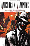 Cover for American Vampire (Panini Deutschland, 2010 series) #2