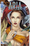 Cover for Aria (Panini Deutschland, 1999 series) #2