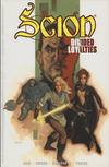 Cover for Scion (CrossGen, 2001 series) #3 - Divided Loyalties