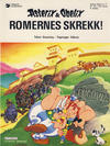 Cover Thumbnail for Asterix (1969 series) #7 - Romernes skrekk! [5. opplag]