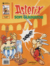 Cover Thumbnail for Asterix (1969 series) #11 - Asterix som gladiator [7. opplag [6. opplag] Reutsendelse 147 37]