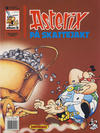 Cover Thumbnail for Asterix (1969 series) #13 - Asterix på skattejakt [6. opplag]