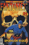Cover for Fantomet (Semic, 1976 series) #10/1996