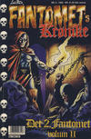 Cover for Fantomets krønike (Semic, 1989 series) #2/1994