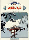 Cover for Jonathan (Salleck, 2000 series) #15 - Atsuko
