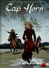 Cover for Cap Horn (Mosaik Steinchen für Steinchen Verlag, 2010 series) #3 - Der schwarze Engel von Paramo