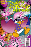 Cover for The Disney Afternoon (Marvel, 1994 series) #5 [Direct Edition]