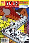 Cover for Disney Comic Hits (Marvel, 1995 series) #16 [Direct Edition]