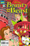 Cover for Disney's Beauty and the Beast (Marvel, 1994 series) #12