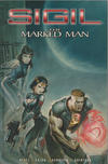 Cover for Sigil (CrossGen, 2001 series) #2 - The Marked Man