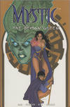 Cover for Mystic (CrossGen, 2001 series) #2 - The Demon Queen