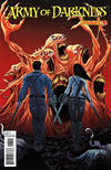 Cover for Army of Darkness (Dynamite Entertainment, 2012 series) #4