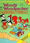 Cover for Woody Woodpecker (Condor, 1977 series) #1