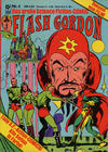 Cover for Flash Gordon (Condor, 1980 series) #4
