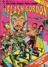 Cover for Flash Gordon (Condor, 1980 series) #6