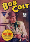 Cover for Bob Colt (L. Miller & Son, 1951 series) #58