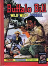 Cover for Buffalo Bill Wild West Annual (T. V. Boardman, 1949 series) #8