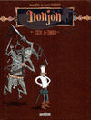 Cover for Donjon (Delcourt, 1998 series) #1 - Cœur de canard (Donjon Zénith)