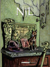 Cover for Les Enfants du Nil (Delcourt, 1990 series) #2