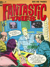 Cover for Fantastic Tales (Thorpe & Porter, 1963 series) #16