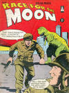 Cover for Race for the Moon (Thorpe & Porter, 1962 ? series) #19