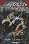 Cover for The Path (Checker, 2008 series) #3 - Death and Dishonor