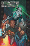 Cover for Ultimate Galactus (Marvel, 2005 series) #2 - Secret