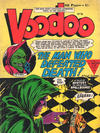 Cover for Voodoo (L. Miller & Son, 1961 series) #3