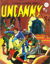 Cover for Uncanny Tales (Alan Class, 1963 series) #36