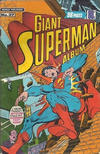 Cover for Giant Superman Album (K. G. Murray, 1963 ? series) #37