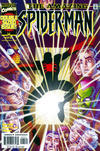 Cover for The Amazing Spider-Man (Marvel, 1999 series) #25 [Direct Edition - Regular Cover]