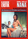 Cover for Klassische Erotik (BSV - Williams, 1970 series) #4